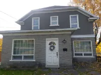 930R-T1 The Old House Hotels in Beauport