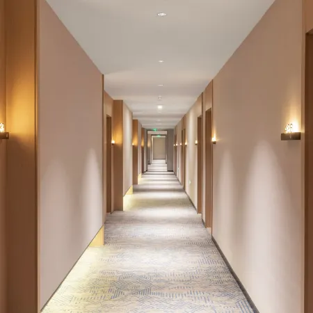 Aifeel Hotel (Pingyao Ancient City Youjian Pingyao Theater)