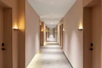 Aifeel Hotel (Pingyao Ancient City Youjian Pingyao Theater)