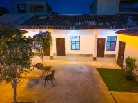 Jinglun Courtyard Resort Hotel (Beihai Yintan Avenue) 홍수린&위엔보위엔 호텔