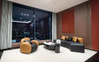 日照達美溫德姆酒店 - SPA