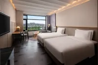 Bristoria Hotel Yangzhou