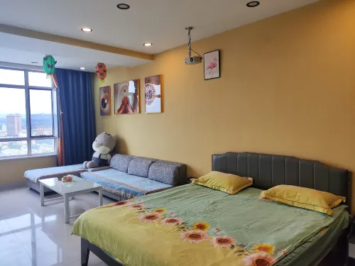 Jilin Zhenguo homestay