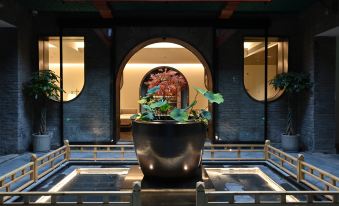 Fengchaoyang Design's Hotel