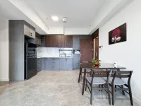 Lumiere Apartment Swanbay Dong Nai - Pools