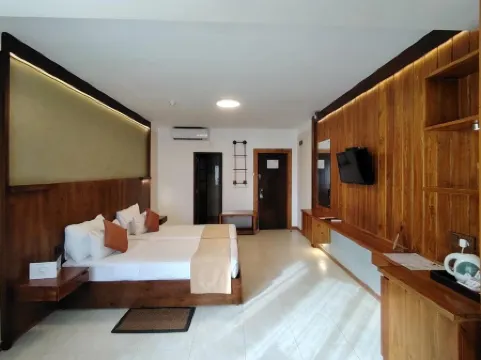 Insight Resort Ahangama - S&S Other Certified