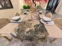 Yugu Terrace · Thirteen Homestays - sarapan