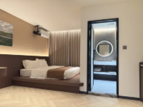 華蓋雲舍（順德清暉園店）