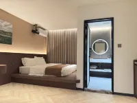 華蓋雲舍（順德清暉園店）