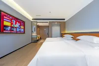 Yueqing Yueyouju Hotel (Jiali Square )