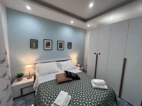 Borgo 1313 Napoli Hotels in 