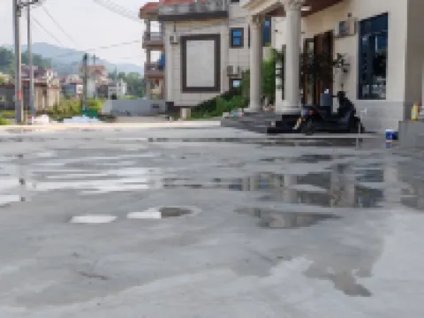 Xiangshan Lake Hot Springs Homestay (Heyuan Dongyuan Huangcun)