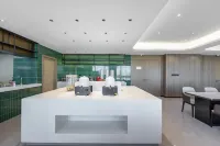 Yueqing Yueyouju Hotel (Jiali Square ) - breakfast