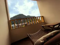 Zhenyuan Mountain Sparrow Homestay (Xindaqiao)