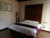 Ganday Camp Theme Courtyard Homestay (Tianjin Yangliuqing Ancient Town) Hotels in Yangliuqing area