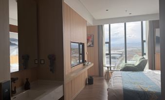 HEJING  HOTEL