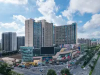 Orange Hotel (Zhongshan North Station Wanminhui) Hotels in Poly international plaza area