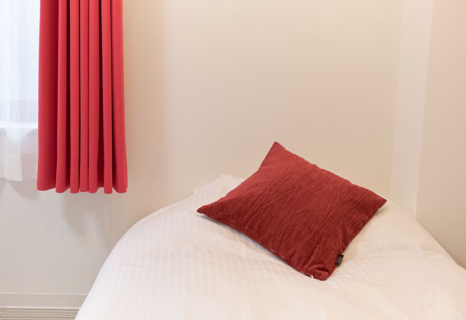 The underz suite residence 객실