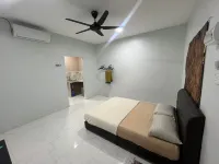 OYO 91220 D Inai Roomstay 랑카위 호텔