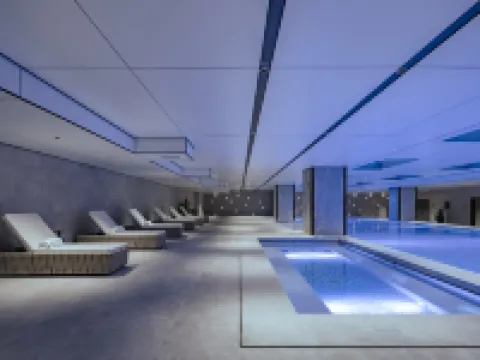 Wyndham Taiyuan Hotels in Taiyuan