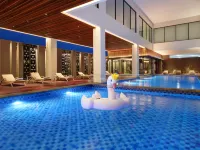 Mercure Berau Hotel di Berau