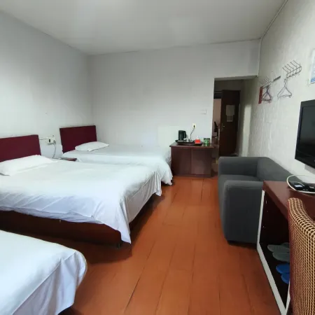 Anji Fengfang Hotel