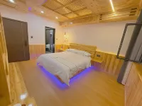 Lecheng Hotel (Xuan'en Wenlan Bridge) - Pet friendly