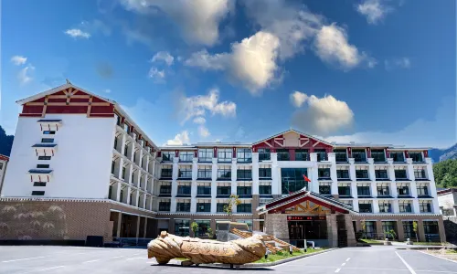 코모랑종 호텔 카이룽