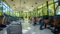 Lodge Moni Essara Kampot - palestra