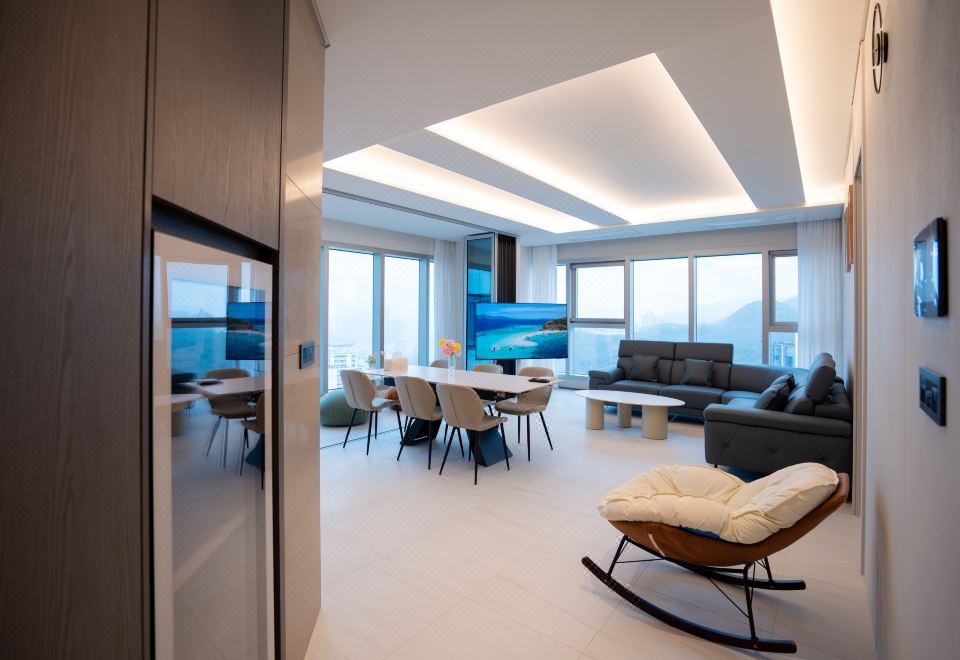 꼬모까사 풀옵션 레지던스