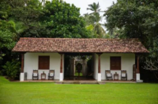 Nyne Hotels Rock Villa - Bentota