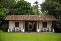 Nyne Hotels Rock Villa - Bentota Hotels near Bentota Railway Station