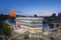 Ibis Hotel (Wuhan Simenkou Yellow Crane Tower Subway Station) Hotels near Yellow Crane Tower