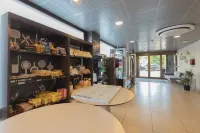 Hotiday Firenze Guidoni