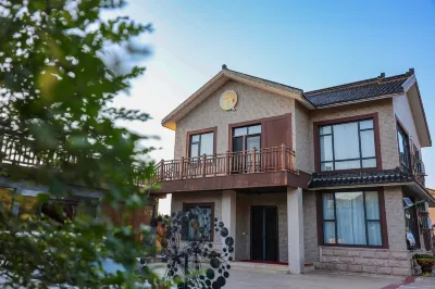 Qinyuan Chunchi Guesthouse Hotels near Yulongtan Ming and Qing Ancient Town