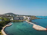 Dyne Oceano Hotel Hotels near Aewol