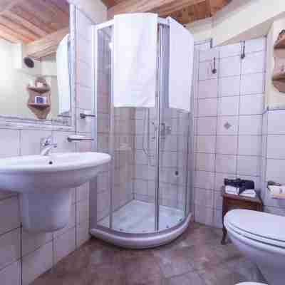 Hotel Maison Saint Jean Rooms