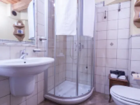 ホテル メゾン サン ジャン クールマイユールのホテル