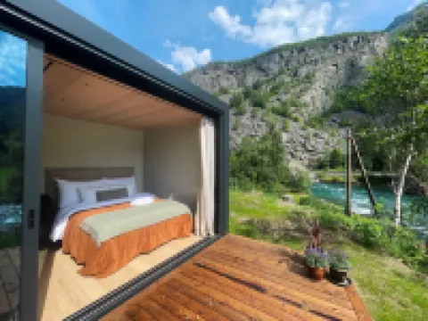 Flåm Retreat Hotels in Aurland