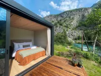 Flåm Retreat Hotels in Aurland