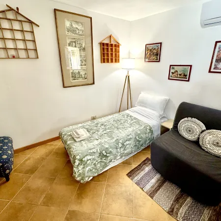 Casa della Grazia Vatican