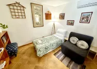 Casa della Grazia Vatican