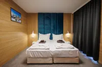 Casa Karina Bansko - Wellness & Ski hotel - Balkon