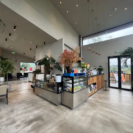 Chuzhou Juanxi·Shanjianli Homestay