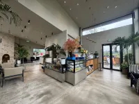 Chuzhou Juanxi·Shanjianli Homestay - Baarit