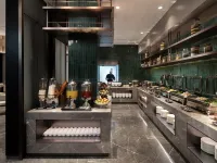Dachang Ruixi Hotel Hotels in Dechang