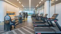 Crowne Plaza WEIHAI BINHAI by IHG - نادي رياضي