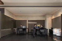 Atour Hotel, World Trade Center, Yiwu International Trade City 이우 호텔