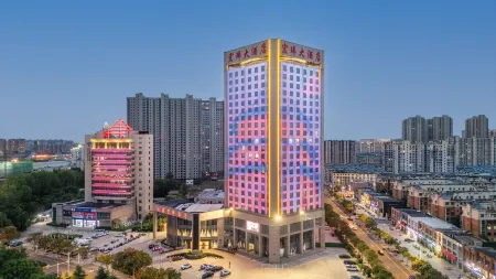 Hongwei Hotel