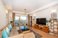 CaNi Apartments on the Han River in Da Nang